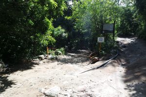 Apartamento en santamarta