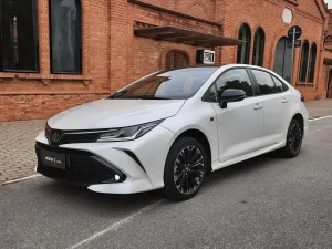 Toyota Corolla 2023